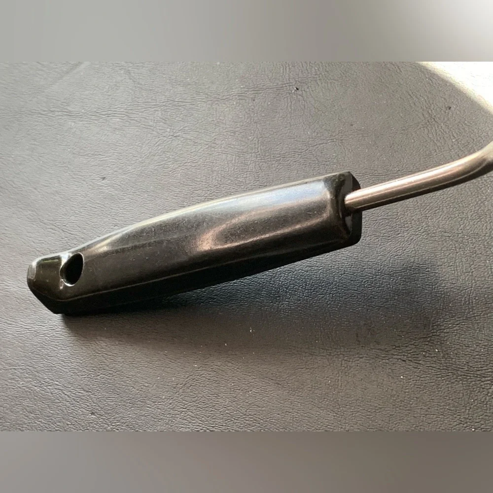 NICE Vintage Foley MPLS Wide Curved Spatula Slotted Scoop Turner Flipper